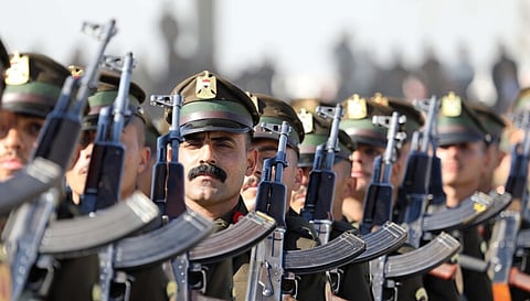 الداخلية العراقية: مجهولون اختطفوا صحفية أمريكية وجار تتبع مسار الخاطفين