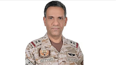 وزارة الدفاع: اعتراض وتدمير 10 مسيّرات خلال الساعات الماضية