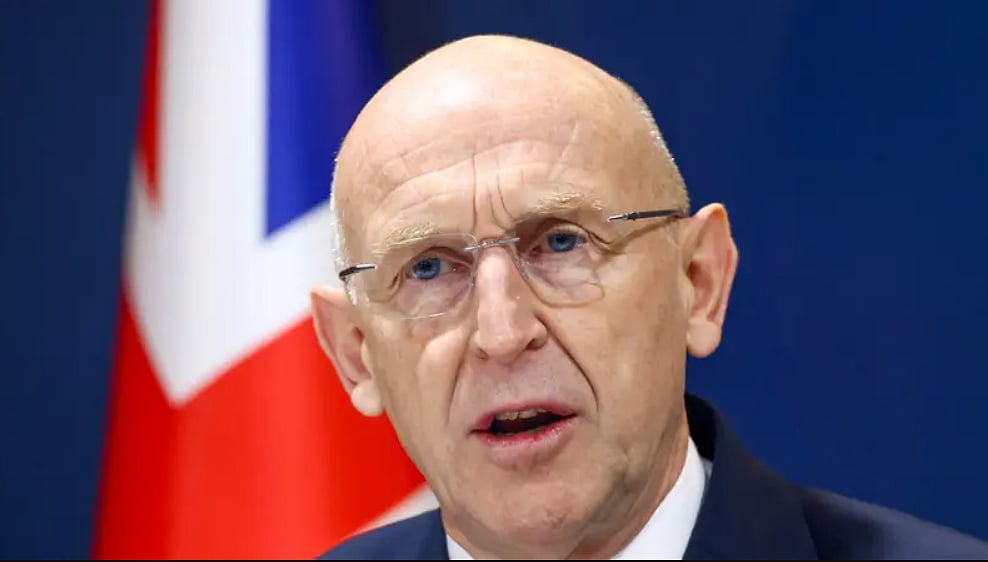 وزير الدفاع البريطاني: سننشر المزيد من القوات بالشرق الأوسط