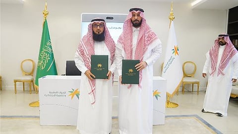 «بر الشرقية» ووزارة الموارد البشرية توقّعان اتفاقية لتعزيز التمكين الاجتماعي ومكافحة التسول بمنهجية تنموية مستدامة