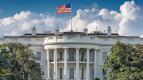 البيت الأبيض: «ترامب» سيؤكد بخطابه على جدول زمني لإنهاء العمليات في إيران