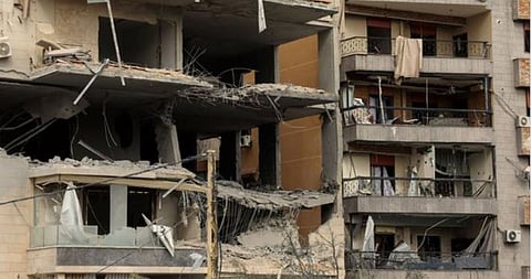 جيش الاحتلال: اغتيال قائد جبهة الجنوب بحزب الله خلال قصف على بيروت