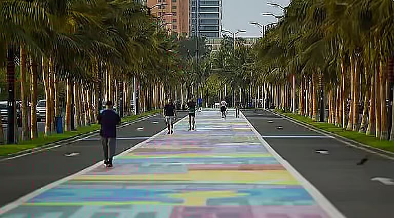 وزارة الصحة: 6 تنبيهات بشأن المشي للحصول على فوائده