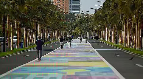 وزارة الصحة: 6 تنبيهات بشأن المشي للحصول على فوائده