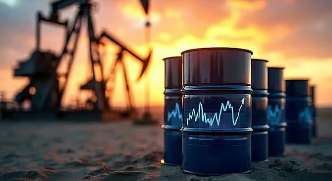 النفط يرتفع أكثر من 1% مع استمرار توتر الأسواق بسبب حرب إيران