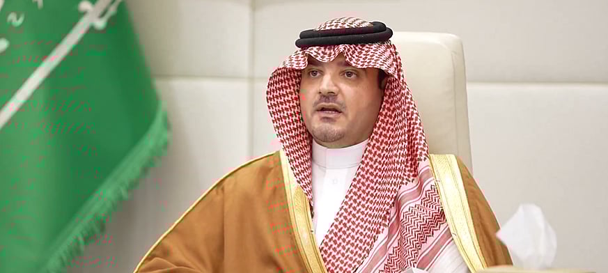 وزير الداخلية: العدوان الإيراني يمثل تهديدًَا خطيرًَا لأمن واستقرار المنطقة ولا يمكن تبريره تحت أي ذريعة