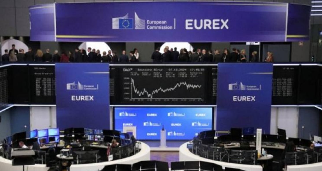 الأسهم الأوروبية والروسية تغلق على ارتفاع