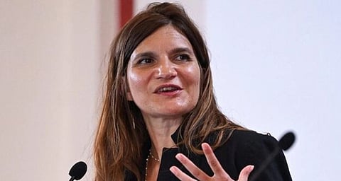 فرنسا ترد على ترامب: تنفيذ «الناتو» عمليات في مضيق هرمز سيكون انتهاكاً للقانون الدولي