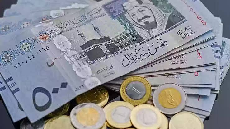 سعر الريال مقابل الدولار والعملات الأجنبية اليوم الخميس 14-10-1447