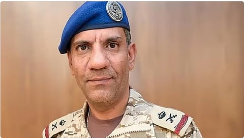 مُتحدث «الدفاع»: اعتراض وتدمير 7 مسيّرات خلال الساعات الماضية