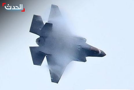 إيران تعرض «مكافأة قيّمة» لمن يقبض على طاقم المقاتلة الأمريكية «حيًا»