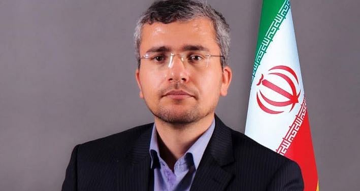 البرلمان الإيراني: ترامب يريد الحصول بالتهديد على ما عجز عن تحقيقه في الميدان