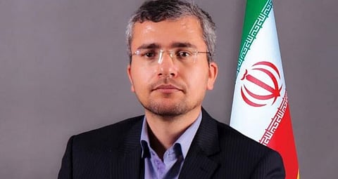 البرلمان الإيراني: ترامب يريد الحصول بالتهديد على ما عجز عن تحقيقه في الميدان