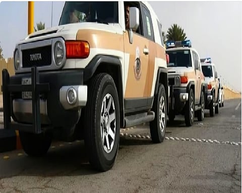 ضبط أكثر من 14 ألف مخالف لأنظمة الإقامة والعمل وأمن الحدود خلال أسبوع