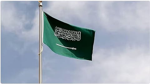 المملكة و7 دول في أوبك+ تقرر تعديل الإنتاج بمقدار 206 آلاف برميل يوميًا اعتبارا من مايو