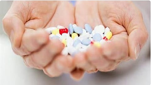 استشاري: استخدام المسكنات دون استشارة الطبيب قد يؤدي إلى فشل كلوي