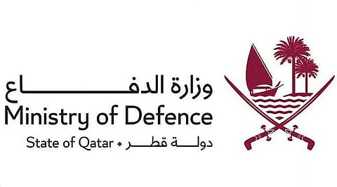 الدفاع القطرية تتصدى لهجوم عدد من الطائرات المسيّرة وصاروخي كروز من إيران