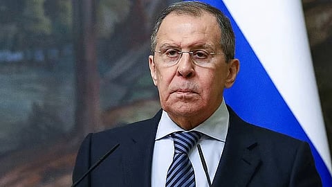 «الخارجية الروسية»: استهداف محطة بوشهر الإيرانية قد يهدد المنطقة بكارثة إشعاعية