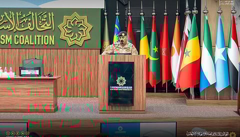 في ضوء استراتيجية 2026.. الدول الأعضاء في التحالف الإسلامي تناقش مسار مبادرات الربع الثاني من العام 