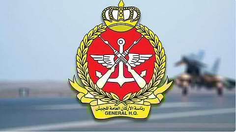 خلال 24 ساعة.. القوات المسلحة الكويتية ترصد 9 صواريخ باليستية و4 جوالة و31 طائرة مسيّرة معادية