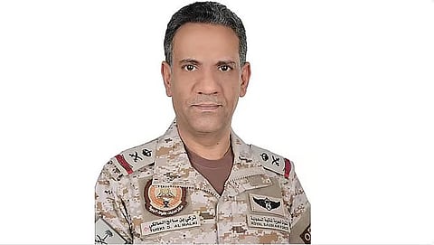 «الدفاع»: اعتراض وتدمير صاروخ كروز خلال الساعات الماضية