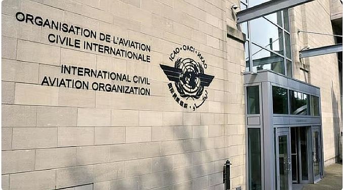 مجلس الطيران المدني الدولي «إيكاو» يدين الهجمات الإيرانية على عددٍ من دول المنطقة