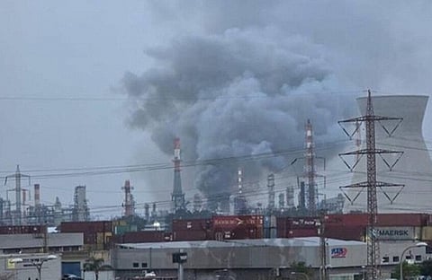 «وول ستريت جورنال»: إسرائيل تتوقع موافقة الولايات المتحدة على هجمات ضد منشآت الطاقة الإيرانية 