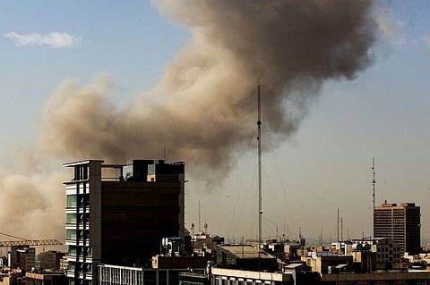 مسؤول بدولة الاحتلال: لا توقعات بوقف إطلاق النار مع إيران الأيام المقبلة