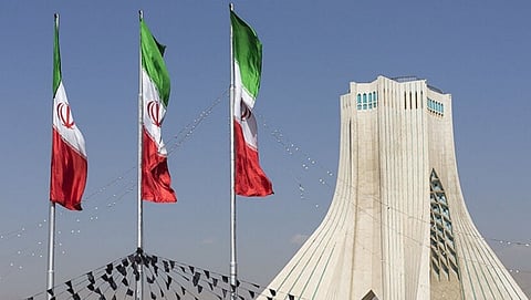 رئيس القضاء الإيراني: يجب تسريع إصدار أحكام بالإعدام بحق المعارضين 