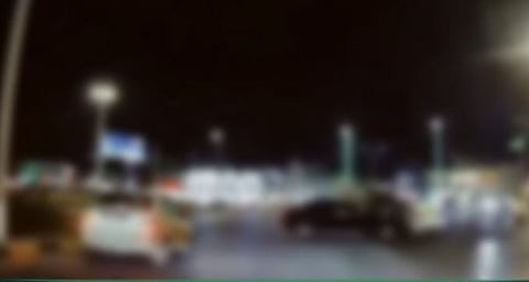 «المرور»: المحتوى المرئي المتداول لحادث اصطدام مركبتين ببريدة تمت مباشرته في حينه