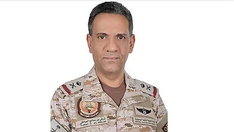 وزارة الدفاع: اعتراض وتدمير 18 طائرة مسيّرة خلال الساعات الماضية