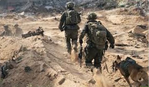 وسائل إعلام إسرائيلية: العثور على جنديين قتيلين خلال يوم واحد شاركا في الحرب على غزة