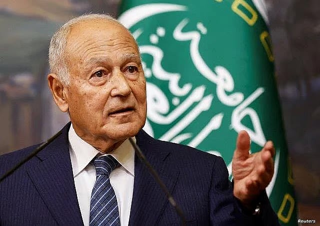 أمين جامعة الدول العربية: سقف مطالب أمريكا وإيران لا يرجح تسوية