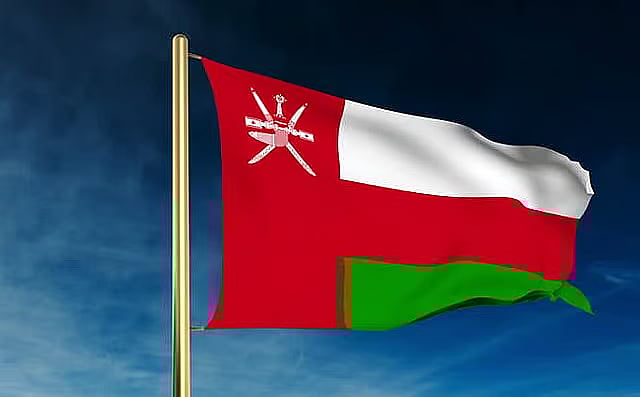 سلطنة عُمان ترحّب بوقف إطلاق النار بين إيران والولايات المتحدة
