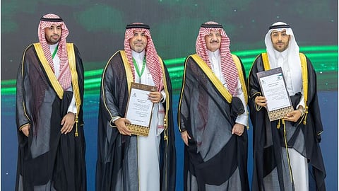 أمير الشرقية يرعى منتدى «الشرقية للاستثمار الصحي 2026» ويؤكد تعزيز فرص الاستثمار في القطاع الصحي