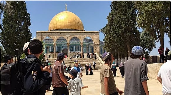 «التعاون الإسلامي» وجامعة الدول والاتحاد الأفريقي يُحذِّرون من تصاعد اعتداءات إسرائيل في القدس