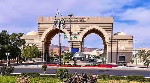 الجامعة الإسلامية تعلن بدء القبول ببرنامج «الدبلوم العالي في القضاء والسياسة الشرعية»