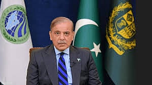 رئيس الوزراء الباكستاني: محادثة ودية مع بزشكيان وتنسيق لاستضافة محادثات سلام في إسلام آباد