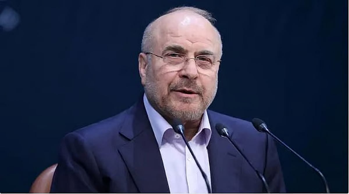 باقر قاليباف: وقف إطلاق النار في لبنان والإفراج عن الأصول الإيرانية شرط لبدء المحادثات