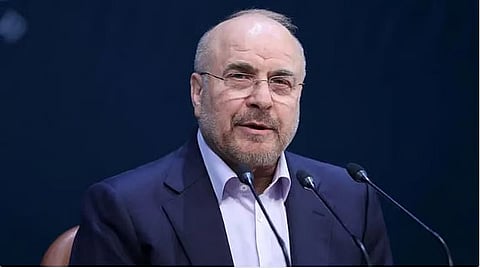 باقر قاليباف: وقف إطلاق النار في لبنان والإفراج عن الأصول الإيرانية شرط لبدء المحادثات