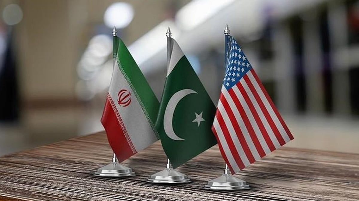 بالأسماء.. من يشارك بالمفاوضات الأمريكية الإيرانية في إسلام آباد؟