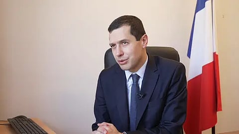 باسكال كونفافرو