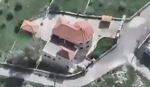 جيش الاحتلال: أكثر من 200 غارة على أهداف تابعة لحزب الله خلال 24 ساعة