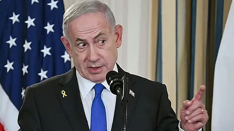 الرئاسة التركية: نتنياهو مجرم ويجر المنطقة إلى الفوضى ولا حلفاء له 