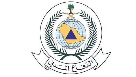«الدفاع المدني» تدعو إلى توخي الحيطة واتباع الإرشادات إثر الحالة المناخية التي تشهدها مكة المكرمة