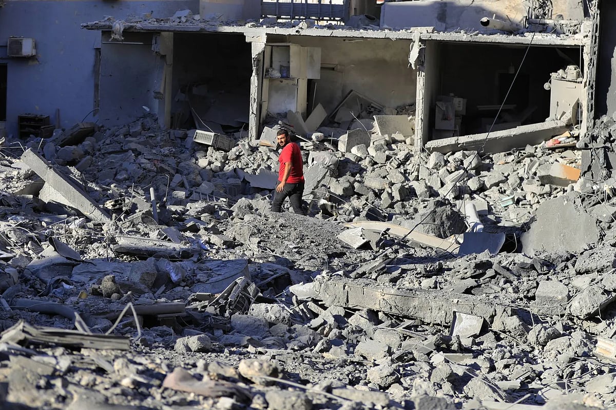 الصحة اللبنانية: ارتفاع عدد القتلى إلى 2020 و6436 جريحًا منذ 2 مارس