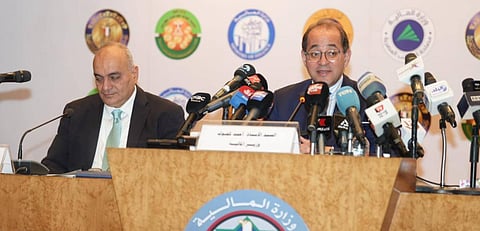 وزير المالية المصري: نبرم سنويًا عقود تحوط على 50%؜ بشأن احتياجاتنا من المواد البترولية  