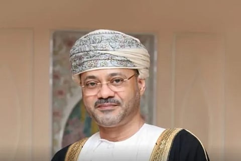 وزير خارجية عُمان يدعو طهران وواشنطن لتمديد وقف إطلاق النار وتغليب الحلول الدبلوماسية