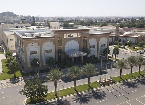 بدأ التقديم اليوم.. جامعة الطائف تتيح وظائف أكاديمية بنظام نقل الخدمات (الرابط والشروط)