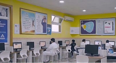 مسؤول بـ«التعليم والتدريب»: أكثر من 23 مليار نقطة بيانات تدعم تطوير منظومة التعليم